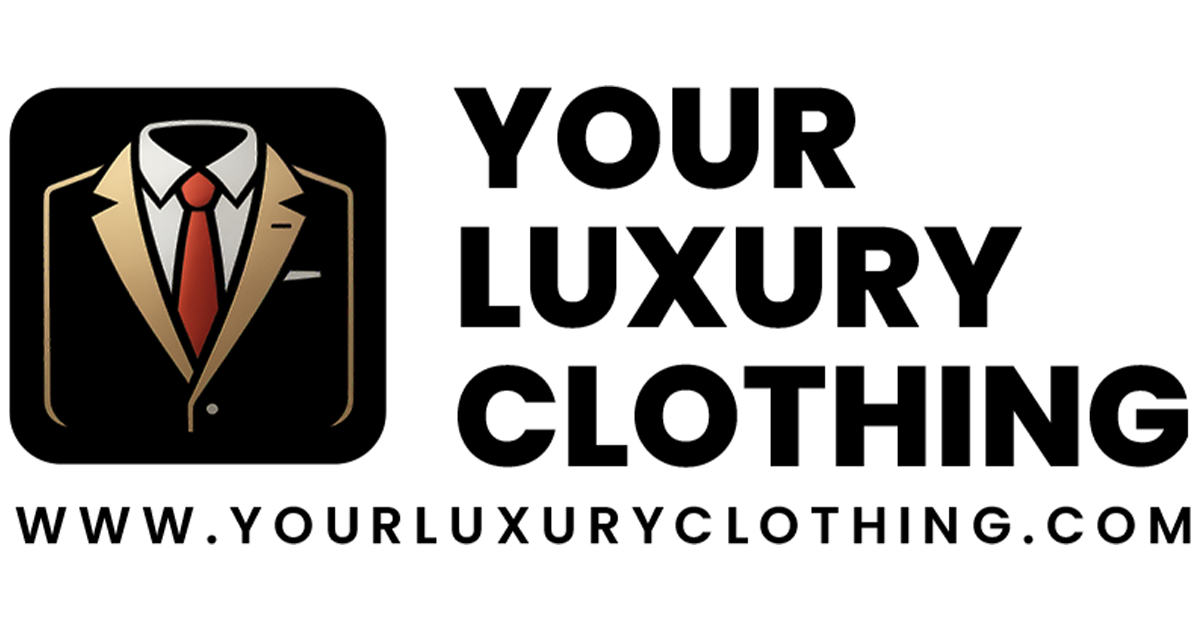 Your Luxury Clothing